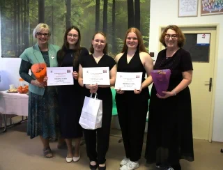 Liberecka zdravka PS olympiáda 1